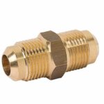 RACCORDO Ottone 1/2" Giunto Axel