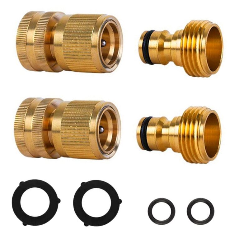 RACCORDO Ottone 3/4" Giun.Tubo Axel