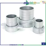RACCORDO PER POMPE SOMMERGIBILI 1"1/4 M