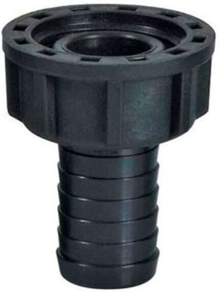 RACCORDO PLASTICA M Diam. 1"/19