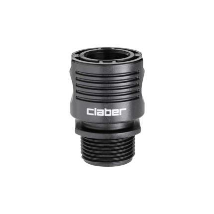 RACCORDO SCATTO 3/4" -Gf-