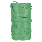 RAFIA SINTETICA gr 500 Verde