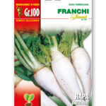 RAPA PISTOIESE gr 100 Franchi