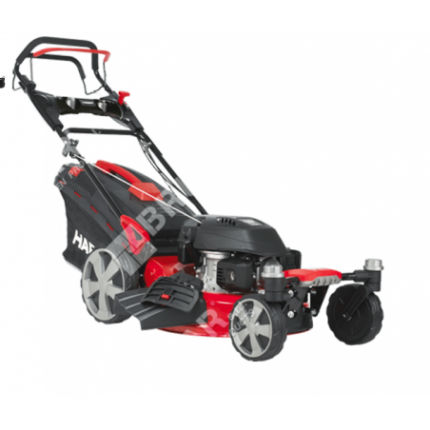 RASAERBA HARRY ZERO TURN HR 5300 SQZT
