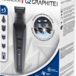 RASOIO REMINGTON G2 Graphite