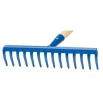 RASTRELLO LEGGERO 14 Denti M.to