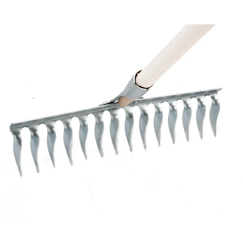 RASTRELLO SARCHIATORE 14 Denti RASTRELLO SARCHIATORE 14 Denti
