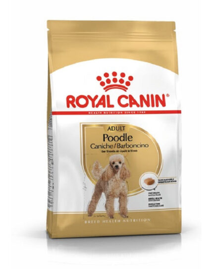 RC (BARBONCINO) POODLE ADULT kg 1.5
