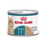 RC CAT AGEING 11+ AIRLIFT gr 85