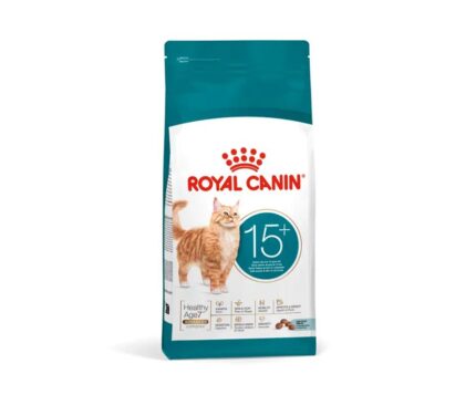 RC CAT AGEING 15+ gr 400