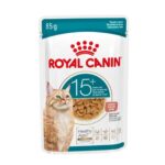 RC CAT AGEING 15+ gr 85