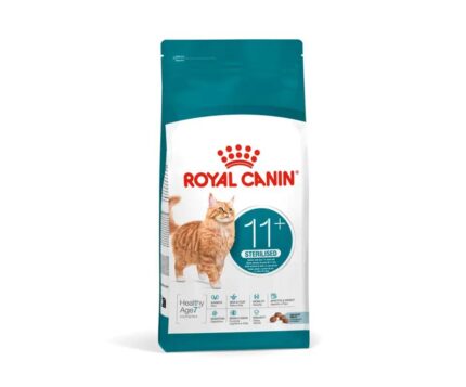 RC CAT AGEING STERIL. 11+ gr 400