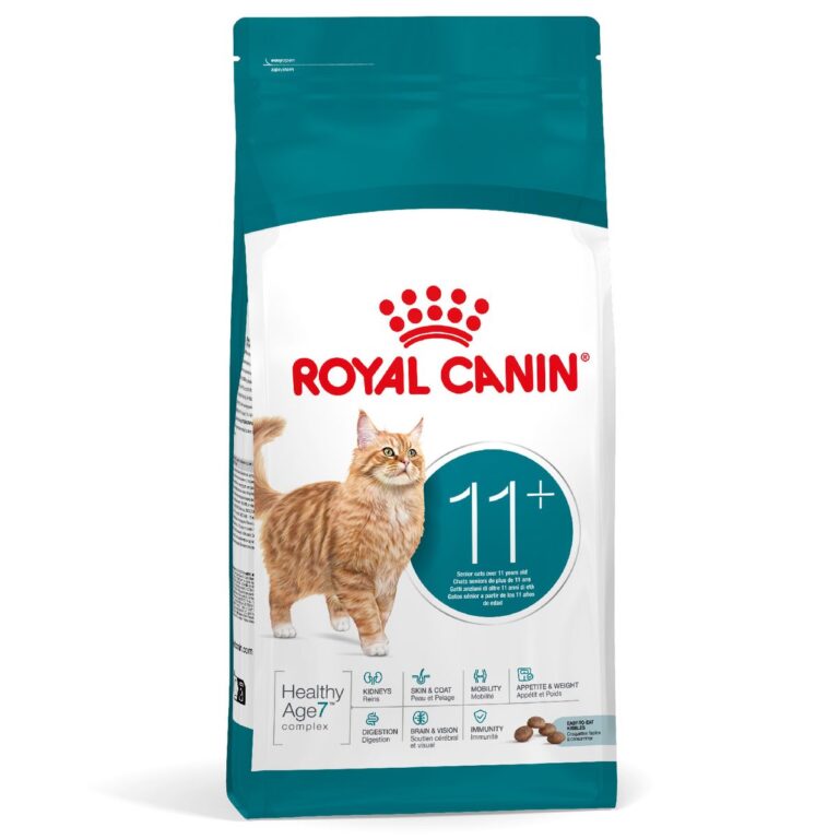 RC CAT AGEING STERIL. 11+ kg 2