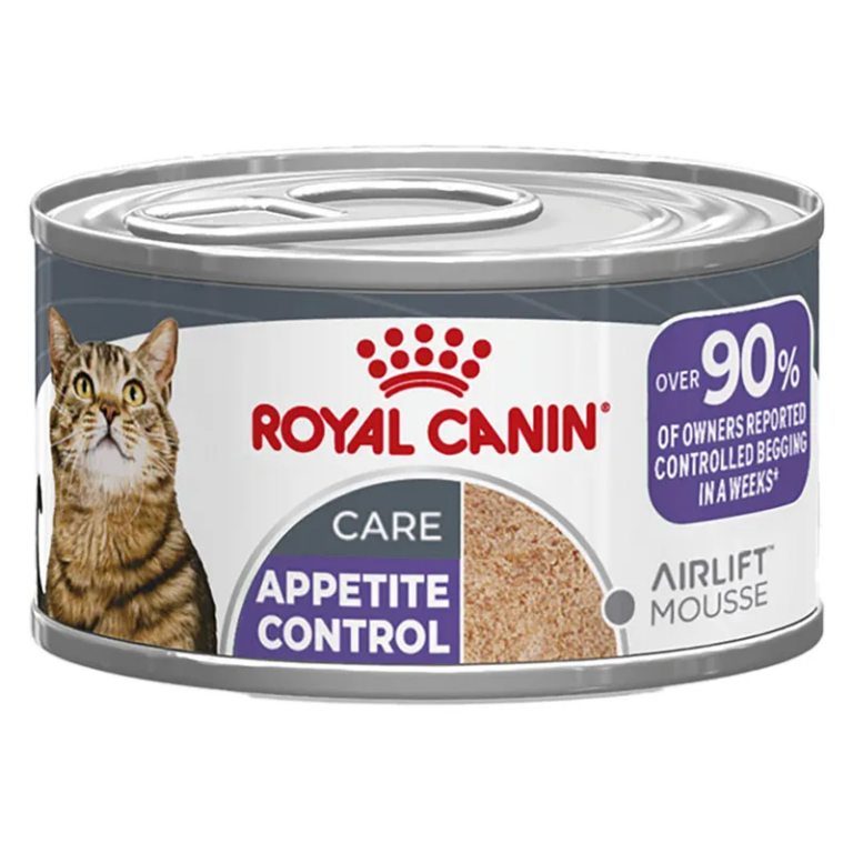 RC CAT APPET. CTRL AIRLIFT gr 85