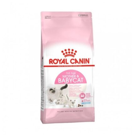 RC CAT BABY 34 gr 400