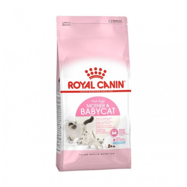 RC CAT BABY 34 gr 400