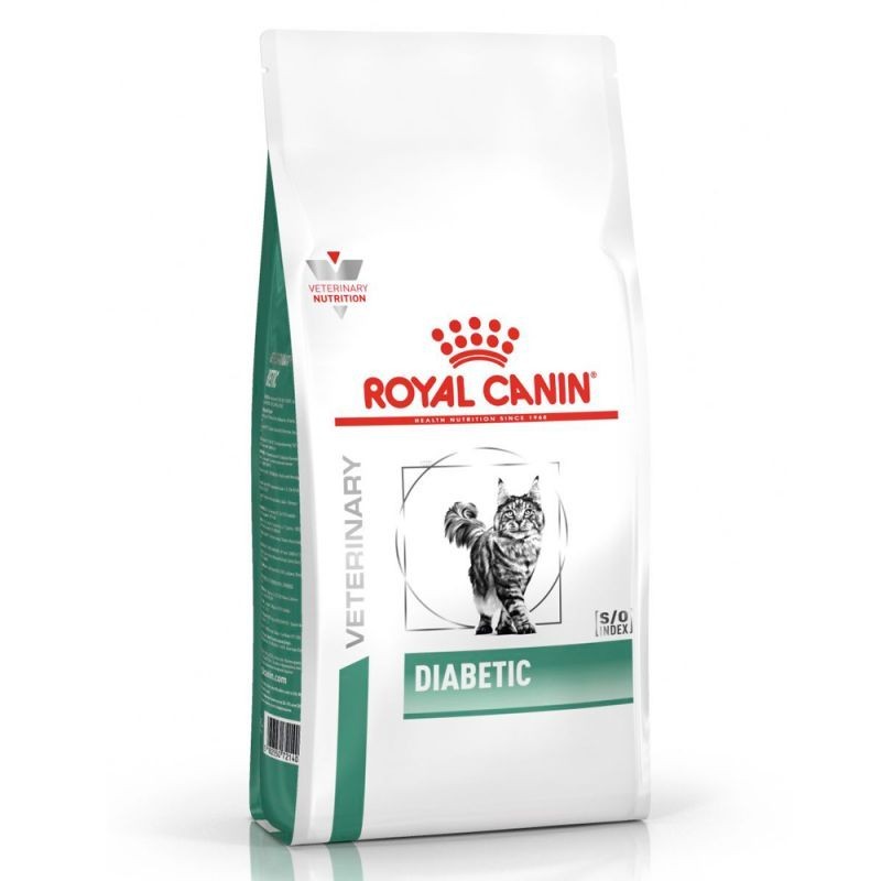 RC CAT DIABETIC gr 400 RC CAT DIABETIC gr 400