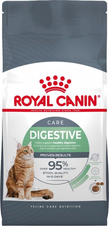RC CAT DIGESTIVE C. 38 gr 400