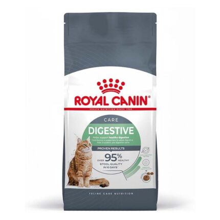 RC CAT DIGESTIVE COMFORT kg 2