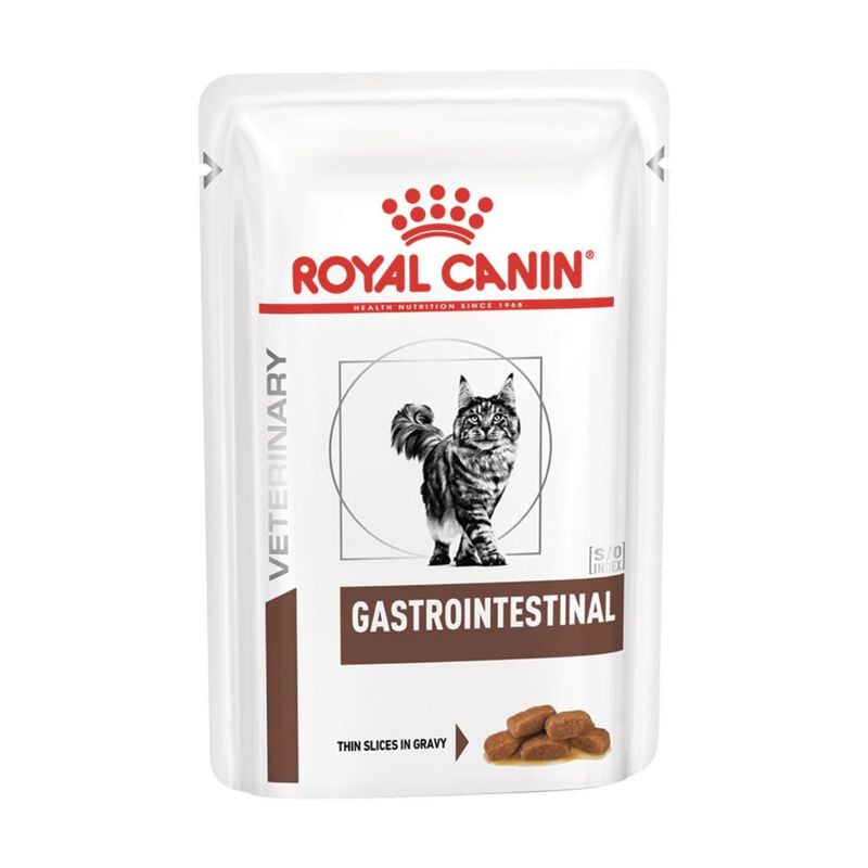 RC CAT GASTROINTESTINAL gr 85 Pz.12 RC CAT GASTROINTESTINAL gr 85 Pz.12