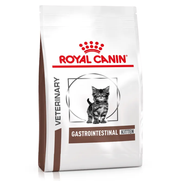 RC CAT GASTROINTESTINAL KITT. kg 2 *BS