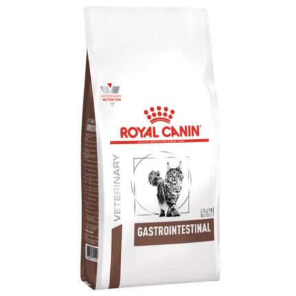 RC CAT GASTROINTESTINAL MC kg 2 *BS