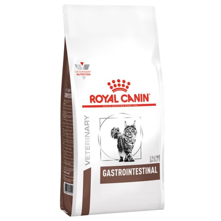 RC CAT GASTROINTESTINAL MC kg 2 *BS