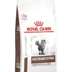 RC CAT GASTROINTESTINAL MOD.CAL. kg 2