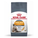 RC CAT HAIR&SKIN 33 gr 400