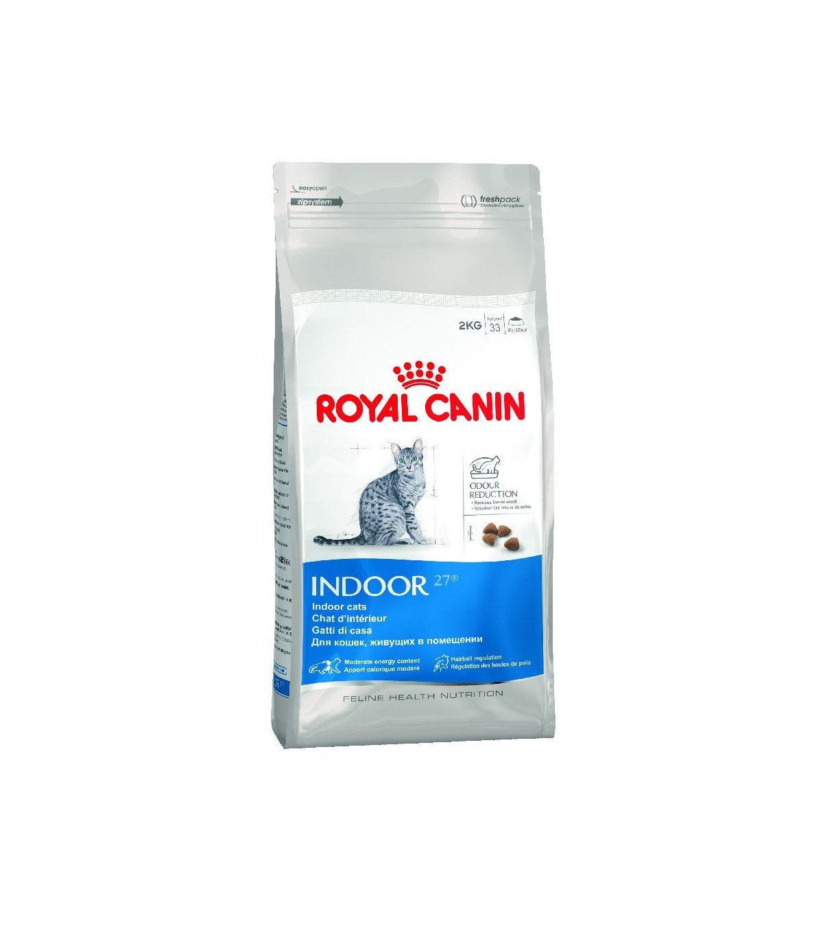 RC CAT INDOOR 27 gr 400 RC CAT INDOOR 27 gr 400