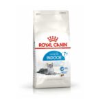 RC CAT INDOOR +7 gr 400