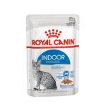 RC CAT INDOOR JELLY gr 85
