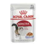 RC CAT INSTINCTIVE JELLY gr 85