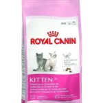 RC CAT KITTEN 36 kg 2