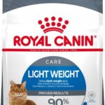 RC CAT LIGHT WEIGHT CARE gr 400