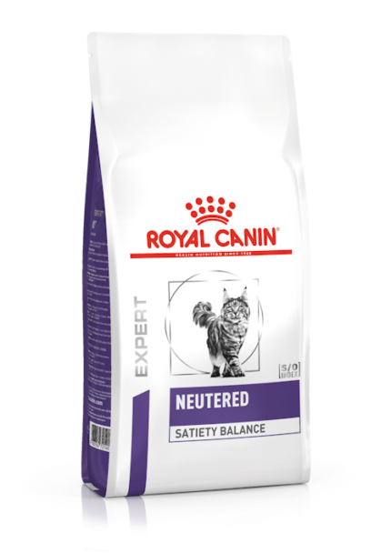 RC CAT NEUT SAT. BALANCE kg 1.5