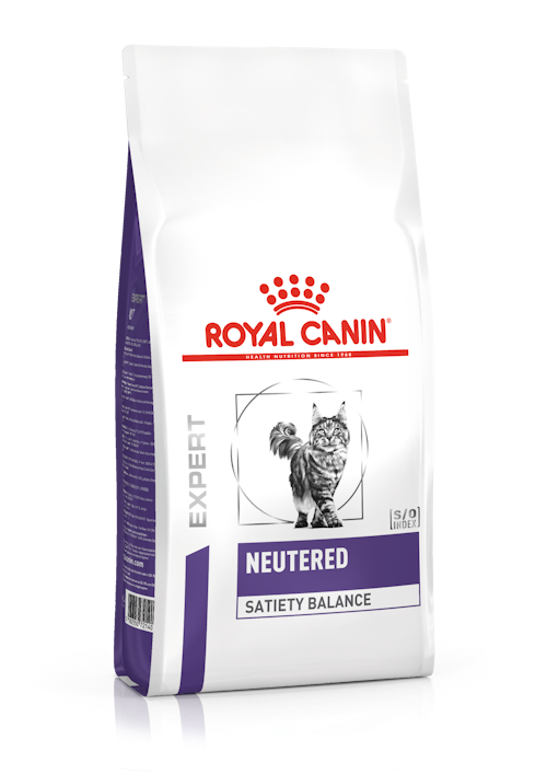 RC CAT NEUT SAT. BALANCE kg 1.5