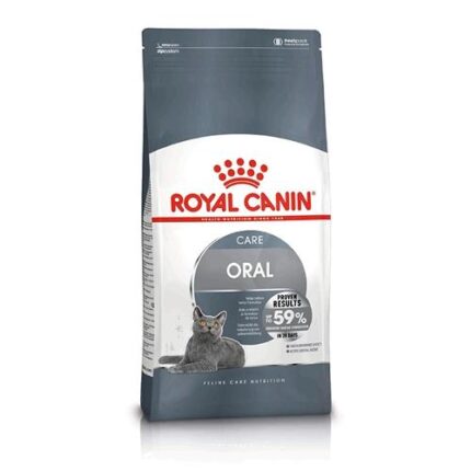 RC CAT ORAL SENSITIVE 30 gr 400
