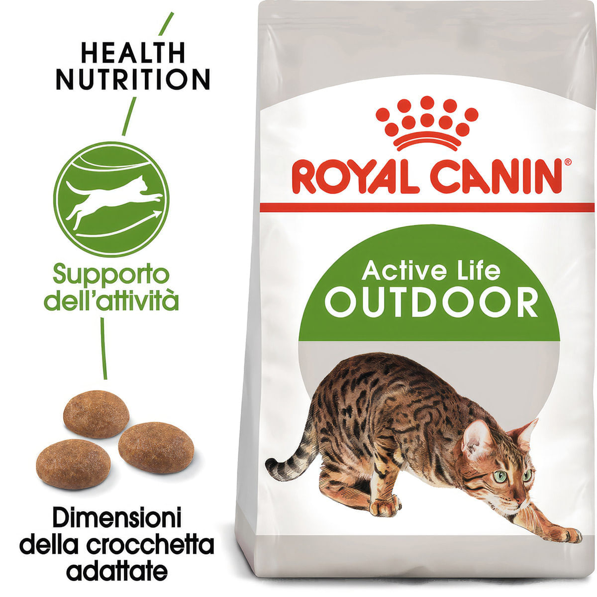 RC CAT OUTDOOR 30 gr 400 RC CAT OUTDOOR 30 gr 400