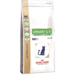 RC CAT URINARY MOD.CAL gr 400
