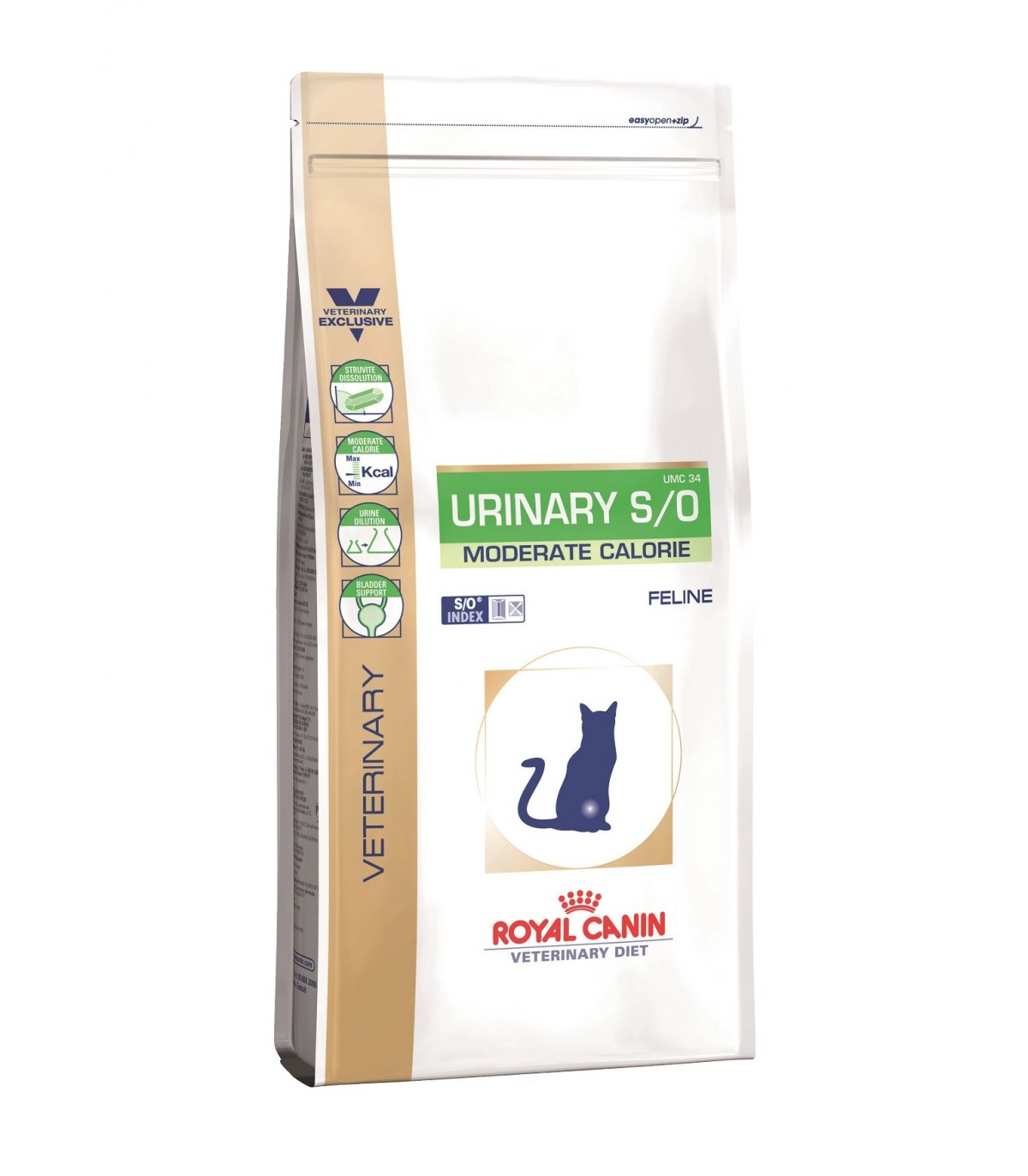 RC CAT URINARY MOD.CAL gr 400 RC CAT URINARY MOD.CAL gr 400