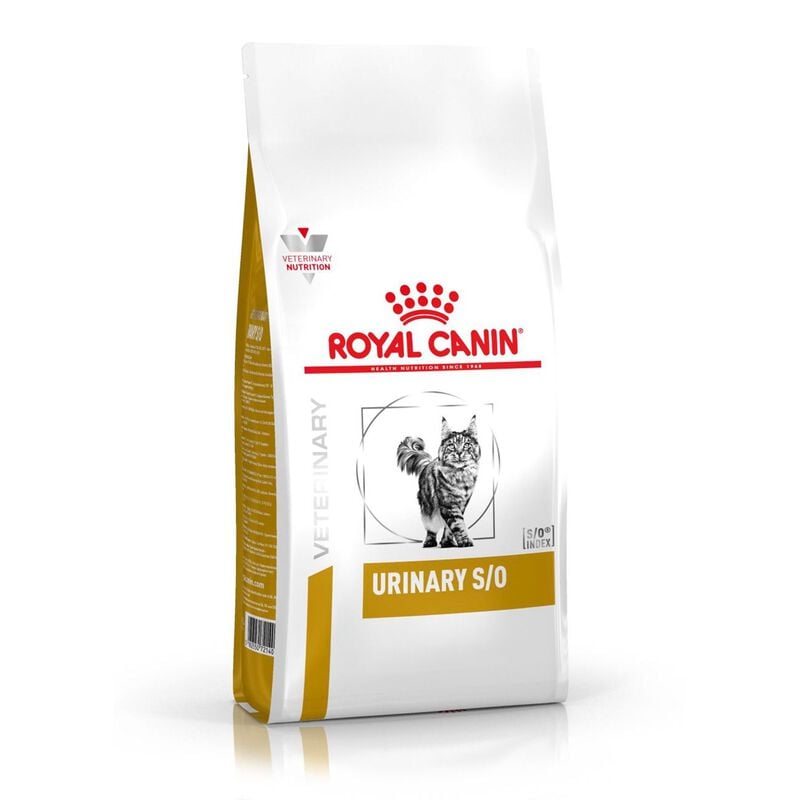 RC CAT URINARY S/O kg 1.5 RC CAT URINARY S/O kg 1.5