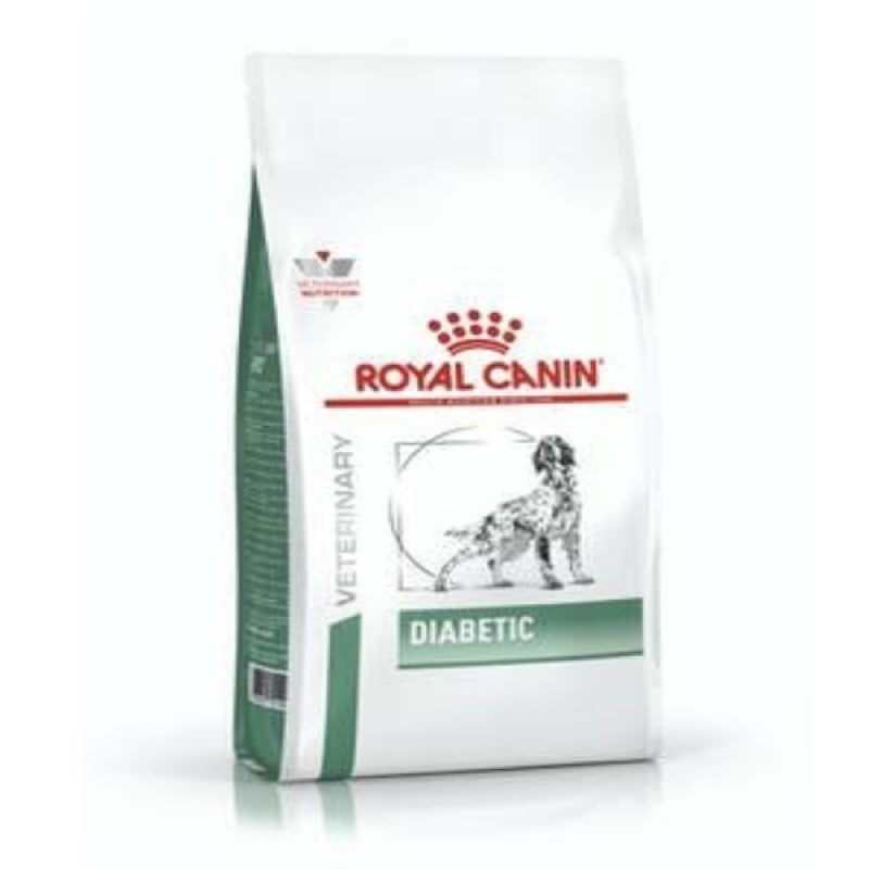 RC DOG DIABETIC kg 1.5 RC DOG DIABETIC kg 1.5