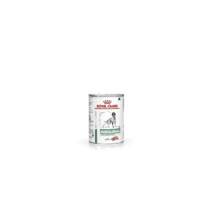 RC DOG DIABETIC LC gr 410