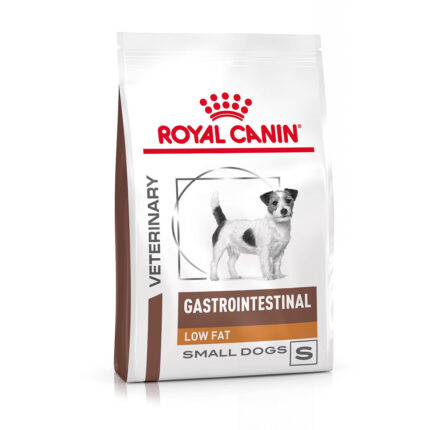 RC DOG GASTROINT.LOW FAT kg 1.5