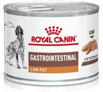 RC DOG GASTROINTESTINAL gr 200