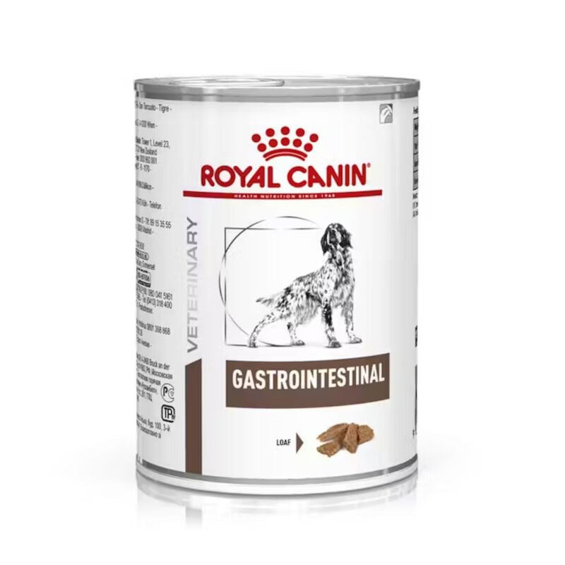 RC DOG GASTROINTESTINAL gr 400 RC DOG GASTROINTESTINAL gr 400