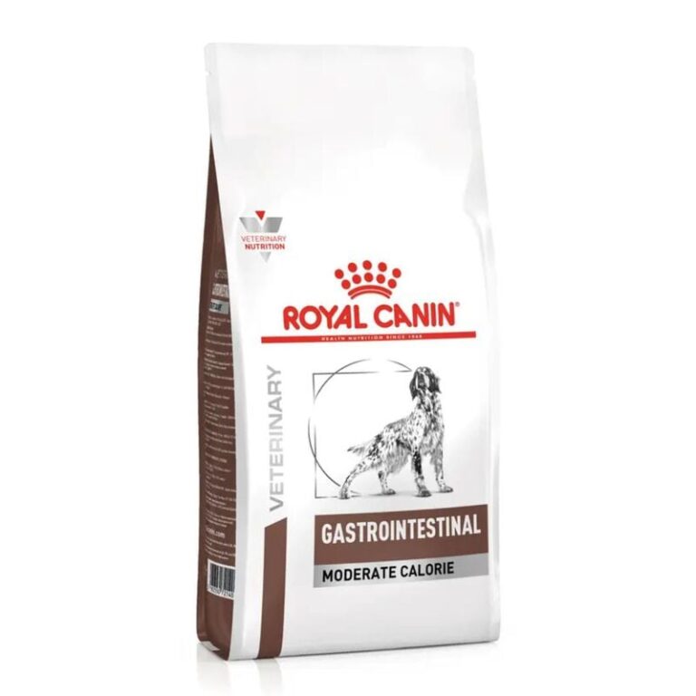 RC DOG GASTROINTESTINAL kg 2 Mod.Cal.