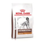RC DOG GASTROINTESTINAL LOW FAT kg 6
