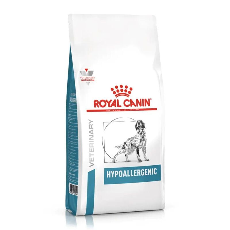 RC DOG HYPOALLERGENIC kg 2 RC DOG HYPOALLERGENIC kg 2